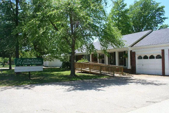 All Dogs Clinic 1