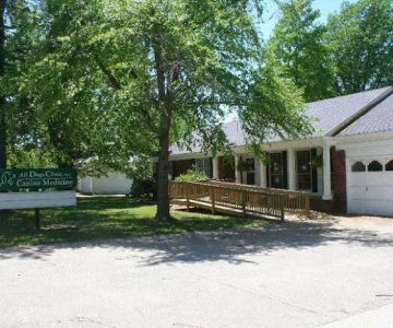 All Dogs Clinic