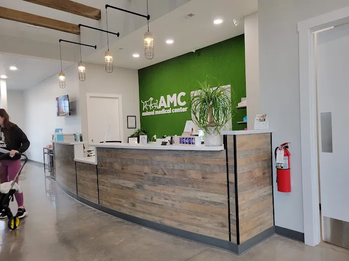 Animal Medical Center at Pinnacle Hills 6