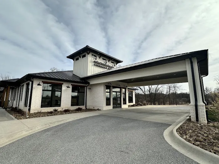 Animal Medical Center at Pinnacle Hills 4