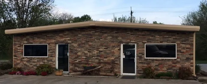 Vinita Veterinary Center 5
