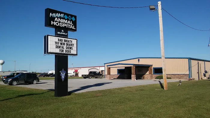Miami Animal Hospital 6