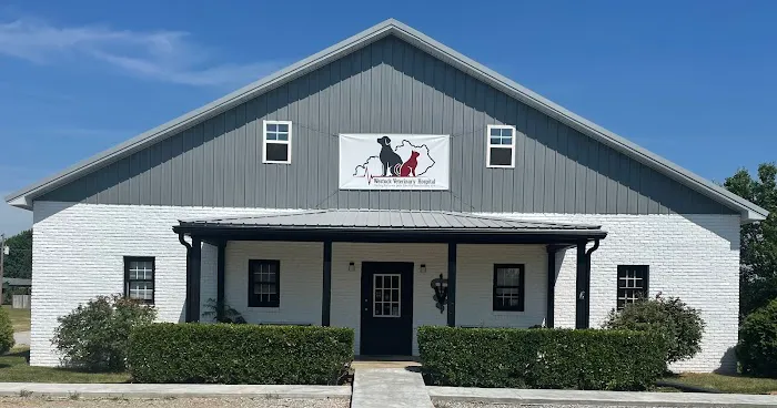 West Kentucky Veterinary Hospital (Formerly Westuck) 9