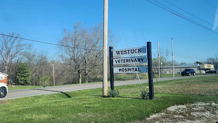 West Kentucky Veterinary Hospital (Formerly Westuck) 8