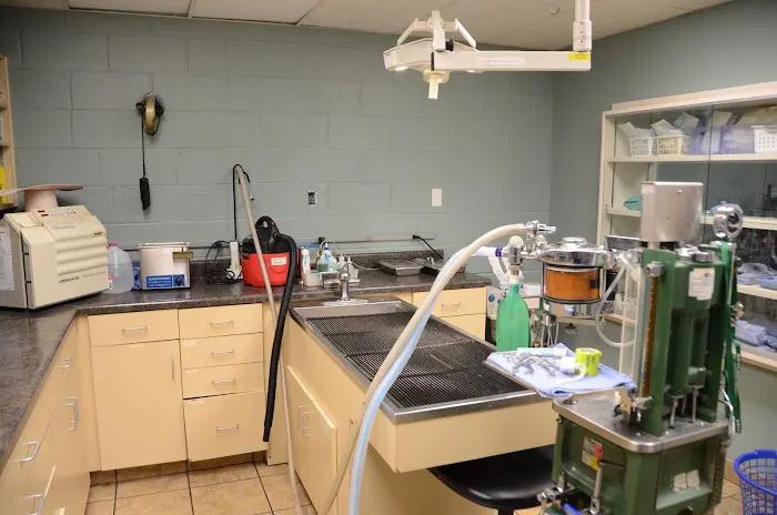 Skyline Animal Clinic 8