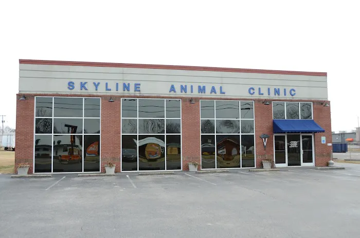 Skyline Animal Clinic 2