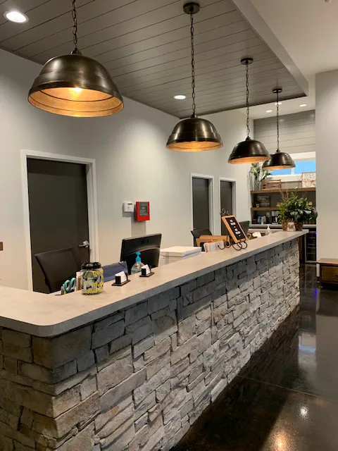 Heritage Animal Hospital 9
