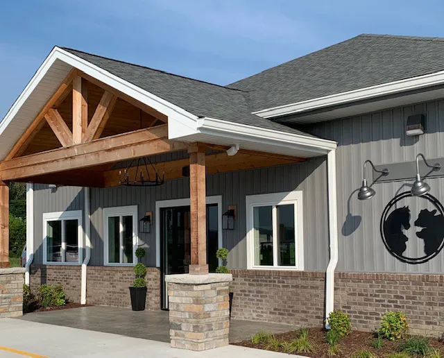 Heritage Animal Hospital 7