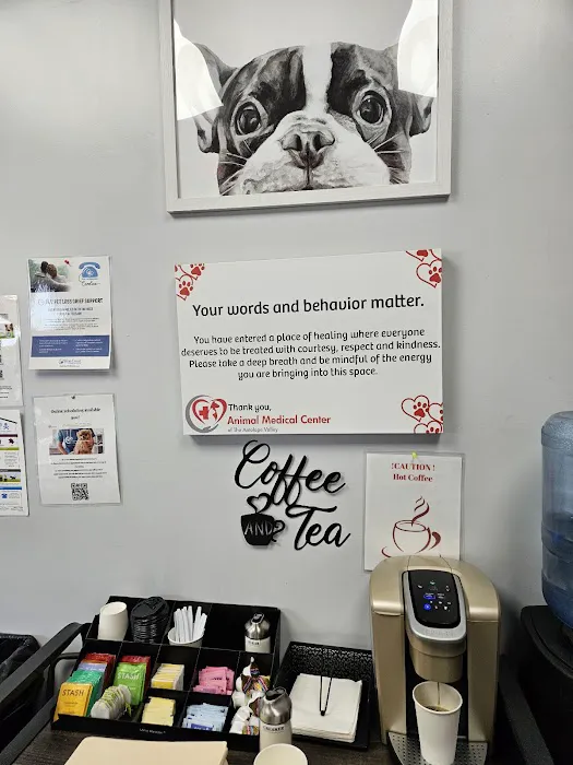 Animal Medical Center of The Antelope Valley 6