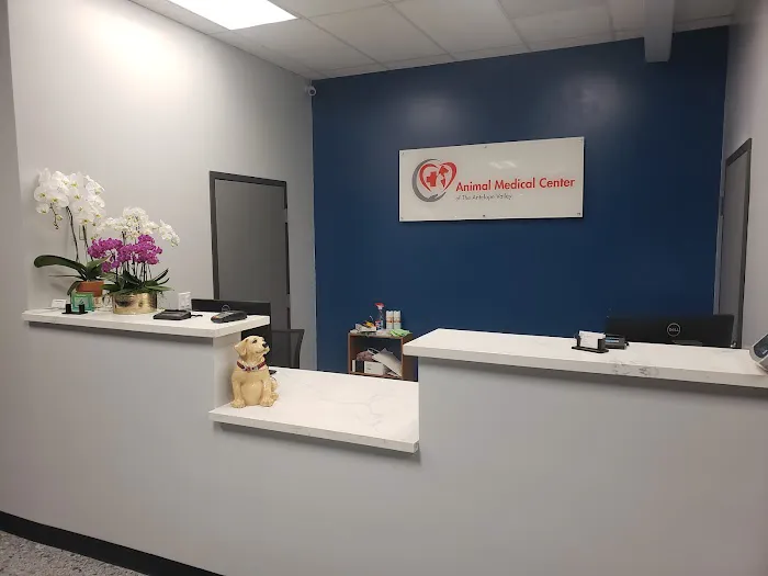 Animal Medical Center of The Antelope Valley 2
