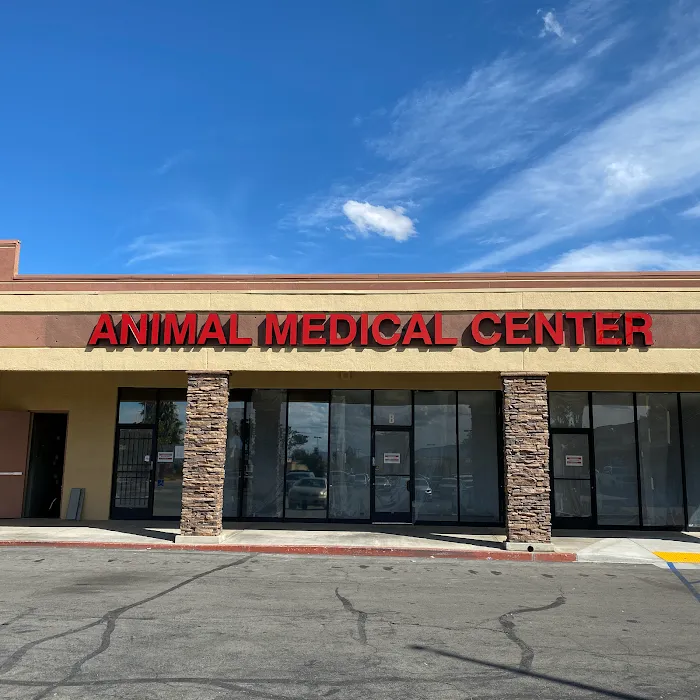 Animal Medical Center of The Antelope Valley 9
