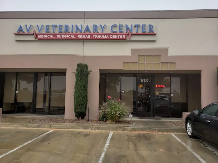 AV Veterinary Center 7