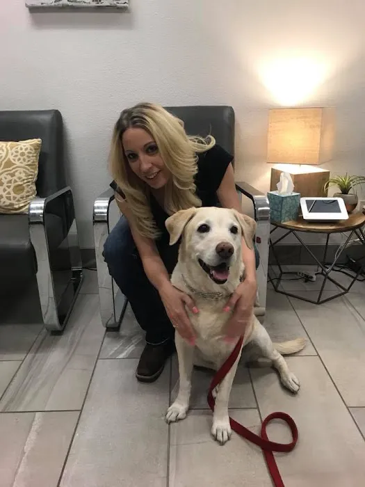 Zen Den Animal Wellness & Rehabilitation 7