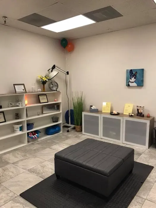 Zen Den Animal Wellness & Rehabilitation 2