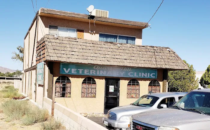 Quartz Hill Veterinary 9