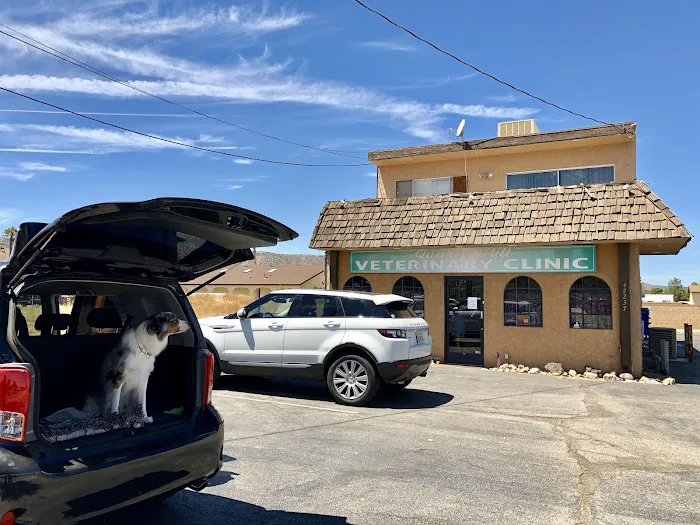 Quartz Hill Veterinary 2