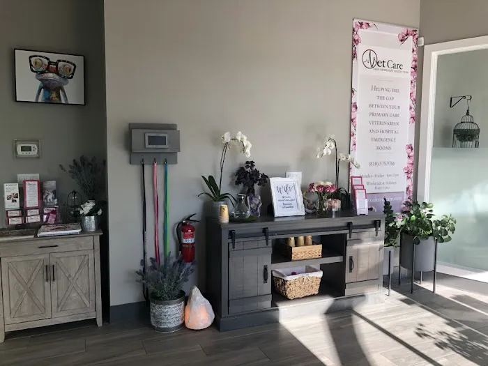 Oaks Veterinary Urgent Care 7