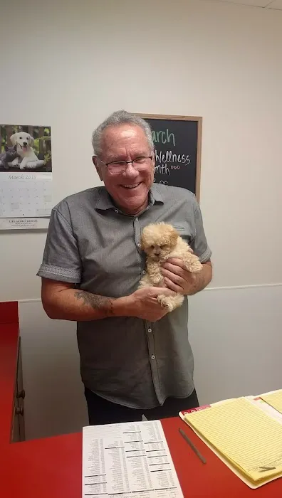 Agoura Hills Animal Hospital 1