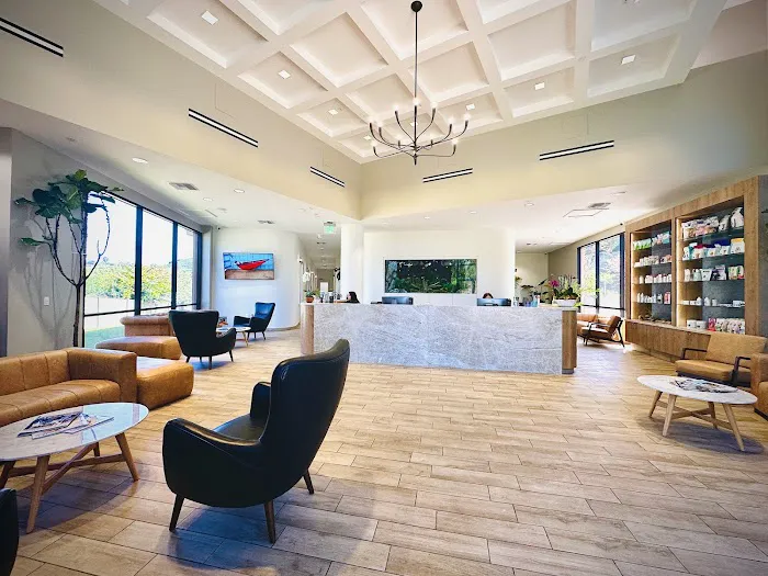 Western Veterinary Center, Medical & Surgical Hospital 2