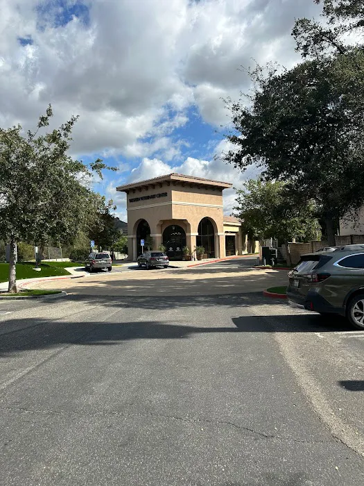 Western Veterinary Center, Medical & Surgical Hospital 8
