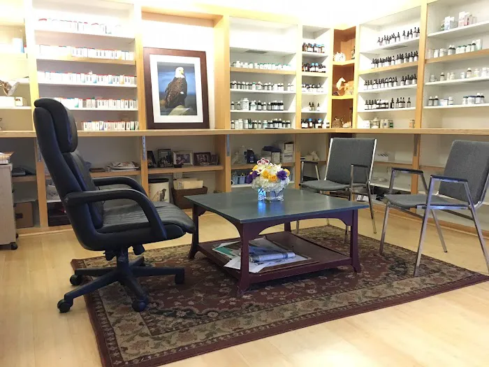 Holistic Veterinary Healthcare 4