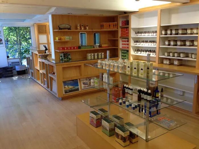 Holistic Veterinary Healthcare 7