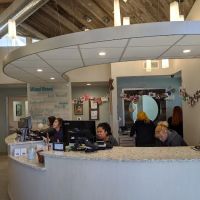 Malibu Coast Animal Hospital ico