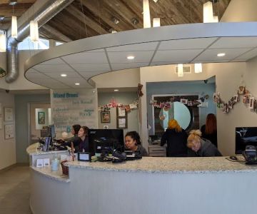 Malibu Coast Animal Hospital
