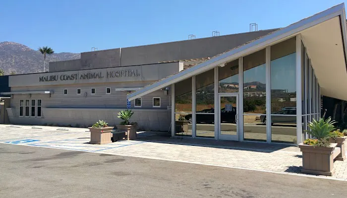 Malibu Coast Animal Hospital 2