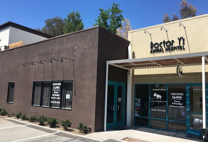 Banfield Pet Hospital 5