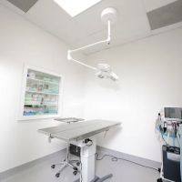 Kanan Veterinary Hospital ico