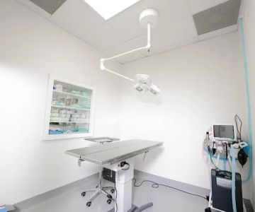 Kanan Veterinary Hospital