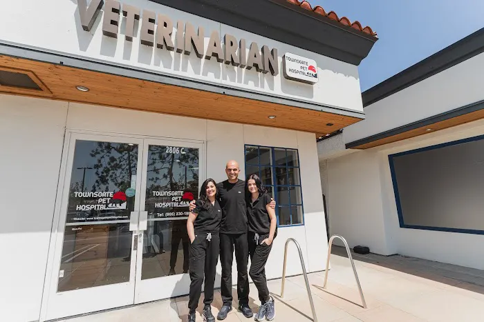Townsgate Pet Hospital 5