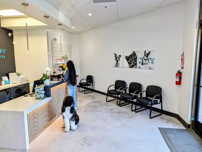 Slaton Veterinary Hospital 4