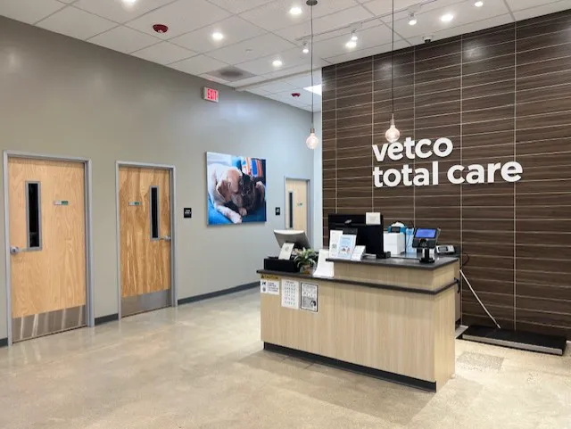 Vetco Total Care Animal Hospital 9