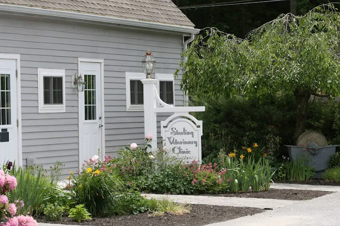 VCA Sterling Animal Hospital 2