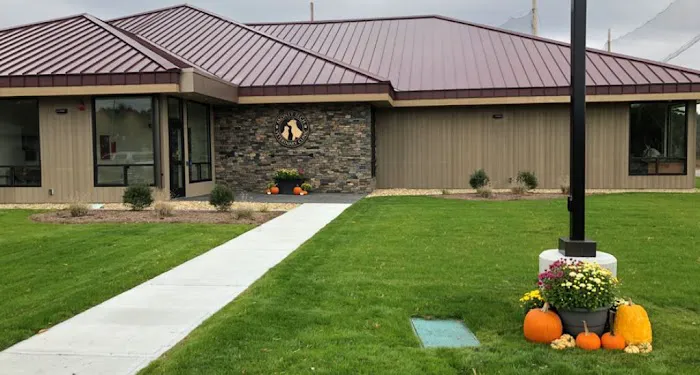 Monty Tech Veterinary Clinic 7