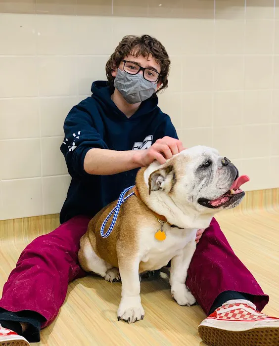 Monty Tech Veterinary Clinic 10