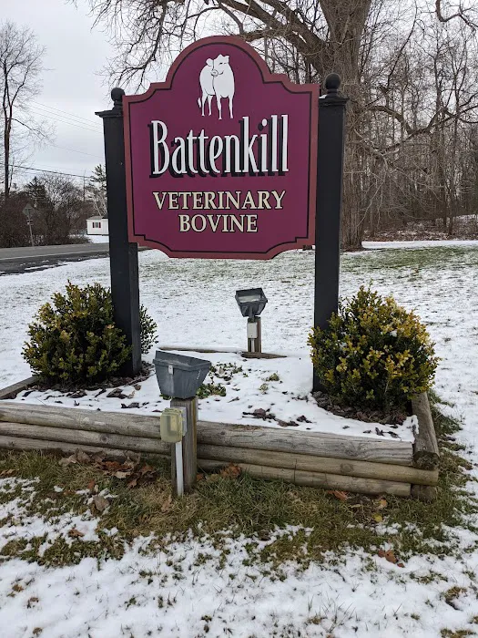 Battenkill Veterinary Bovine 6
