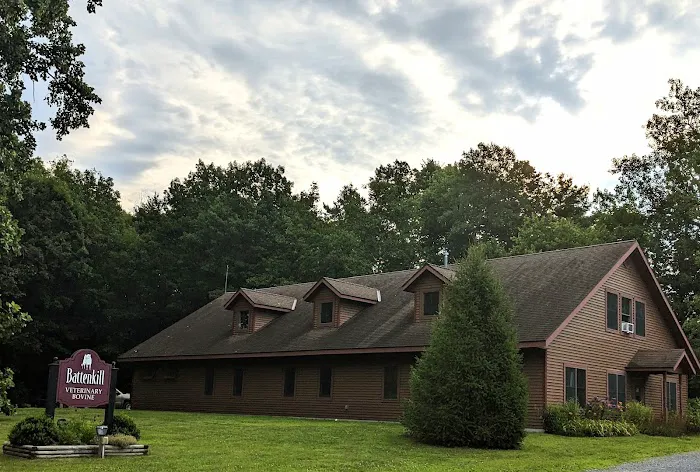 Battenkill Veterinary Bovine 4