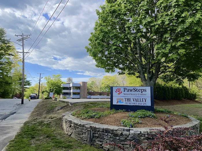 PawSteps Veterinary Center 5