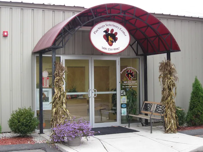 PawSteps Veterinary Center 4