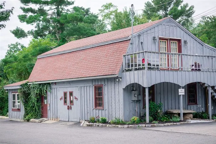 Massachusetts Equine Clinic 2
