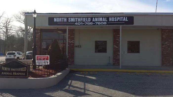 North Smithfield Animal Hospital 4