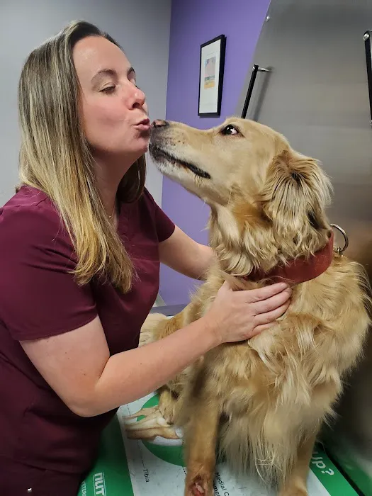 Slatersville Veterinary Clinic 8