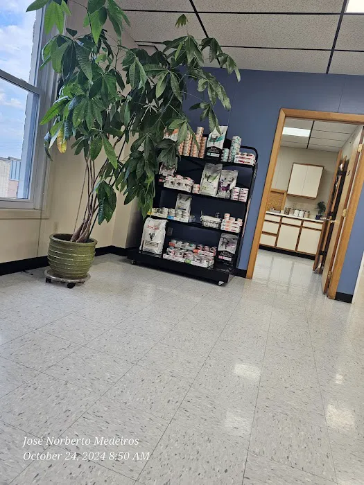 Apponaug Animal Hospital 3