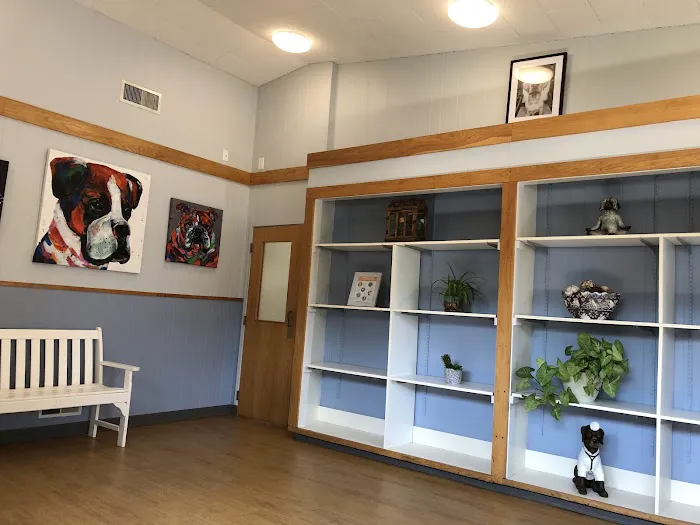 Warwick Animal Hospital 7
