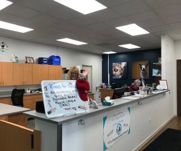 VCA Atwood Animal Hospital