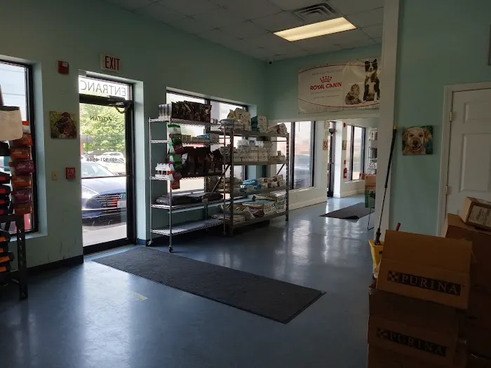 Titan Veterinary Services 3