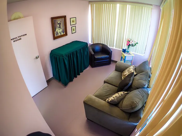 Rhode Island Animal Medical Center 2